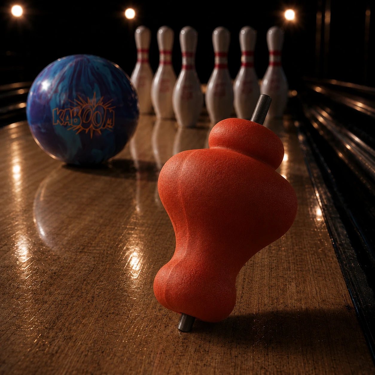 Kula KABOOM - Bowling Stars