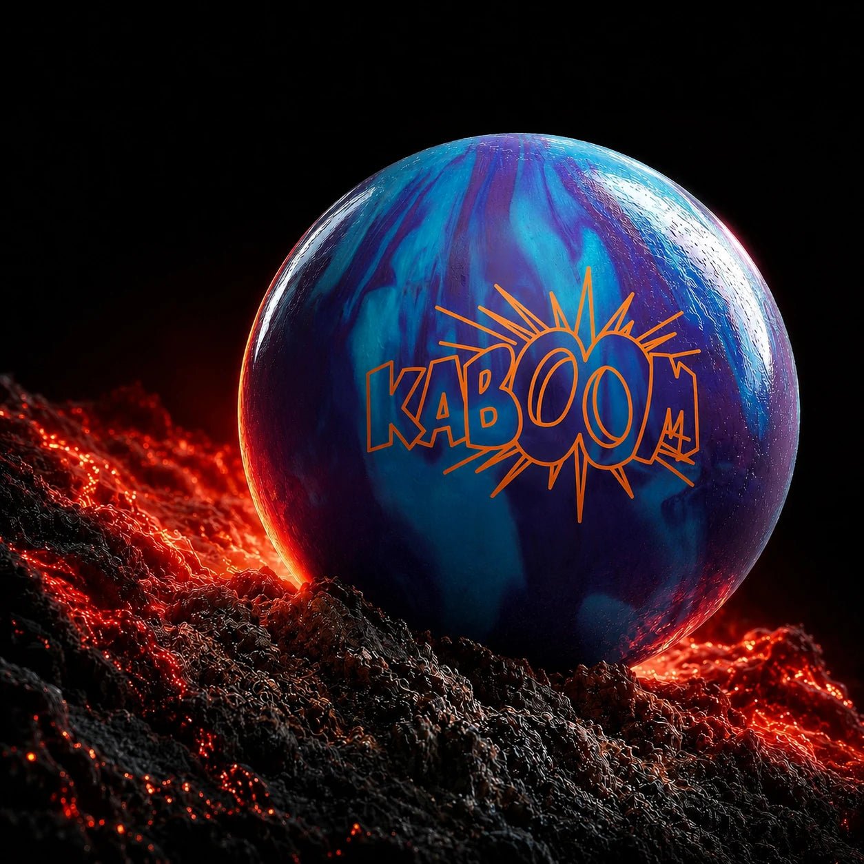 Kula KABOOM - Bowling Stars