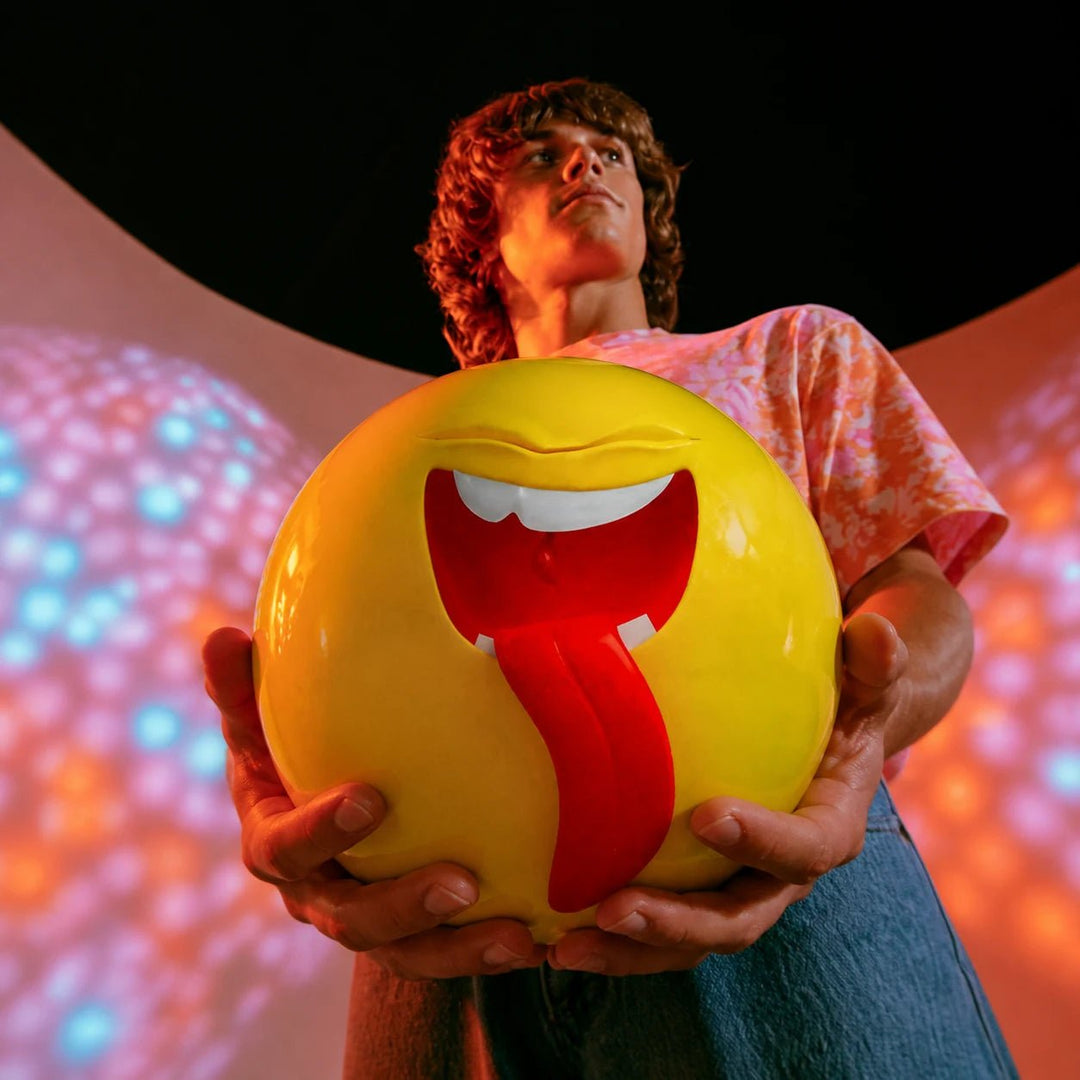 Boule Laughter Strike - Bowling Stars