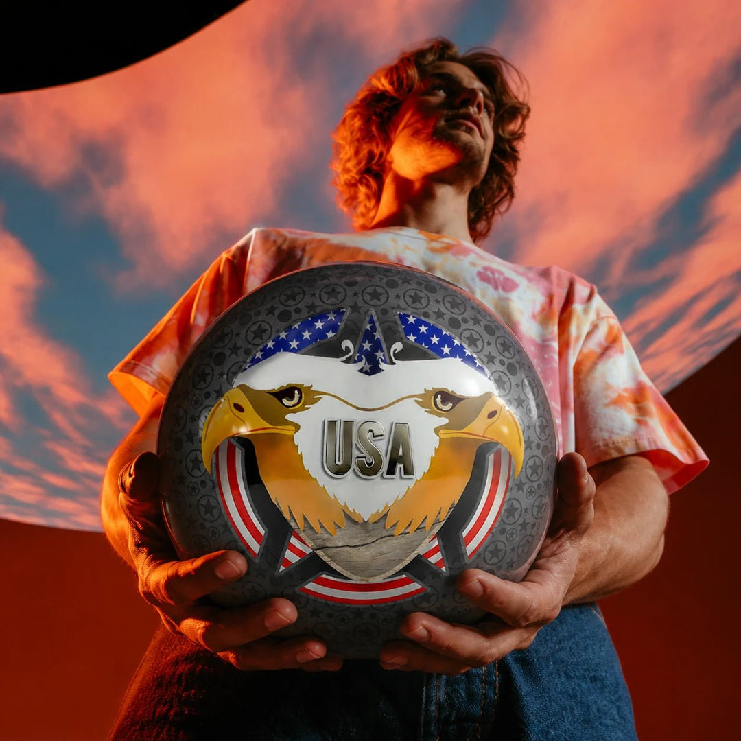 Boule Liberty Smash - Bowling Stars
