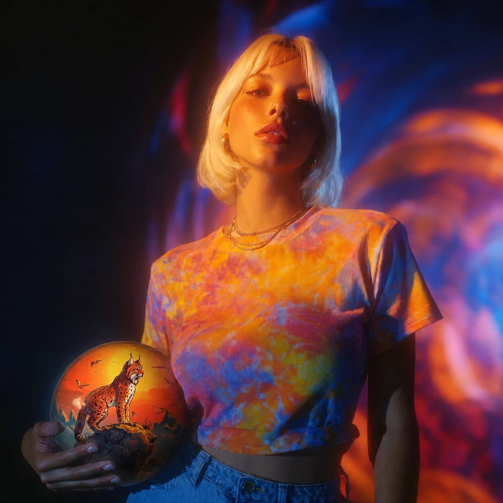 Boule Lynx Horizon - Bowling Stars