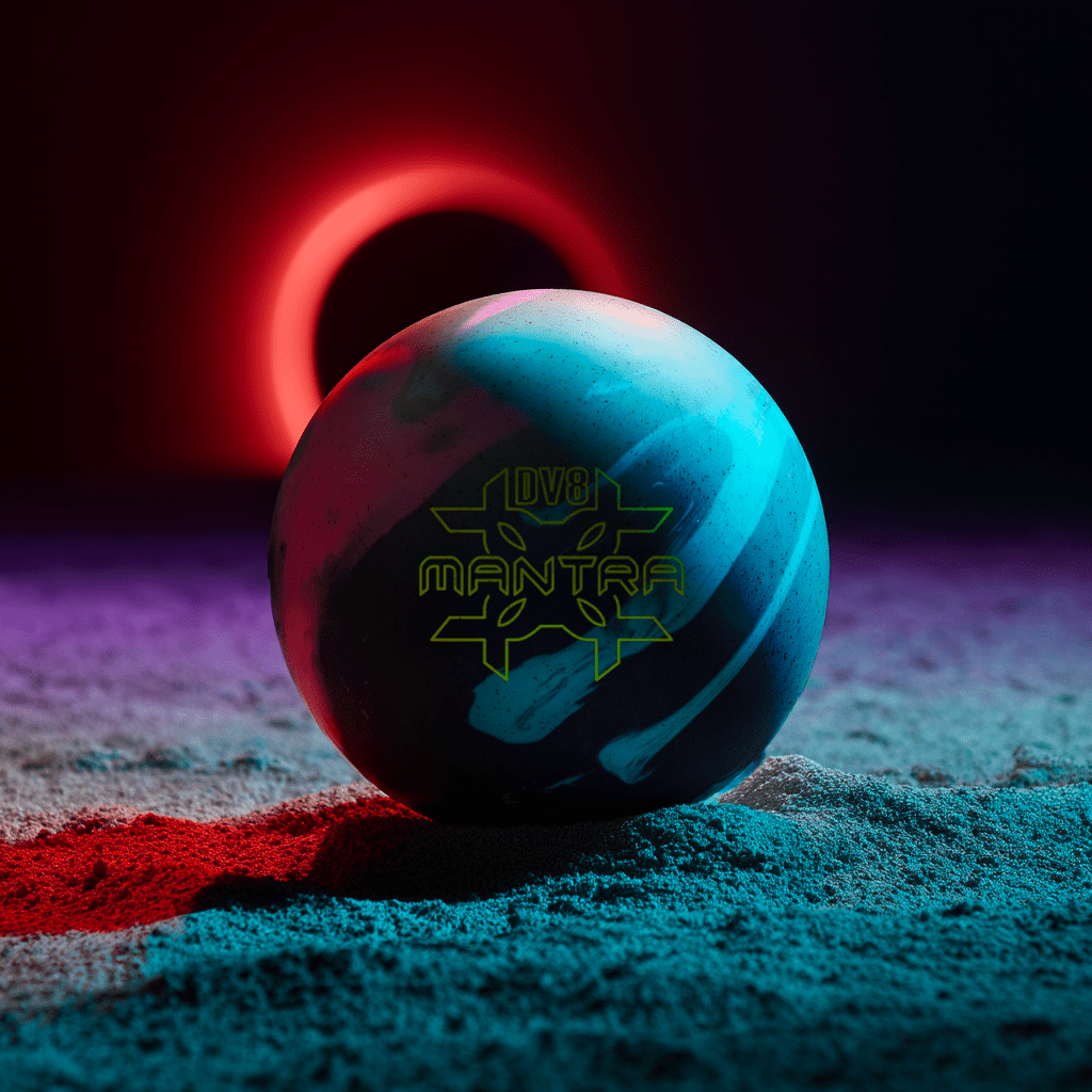 Bal MANTRA SOLID - Bowling Stars