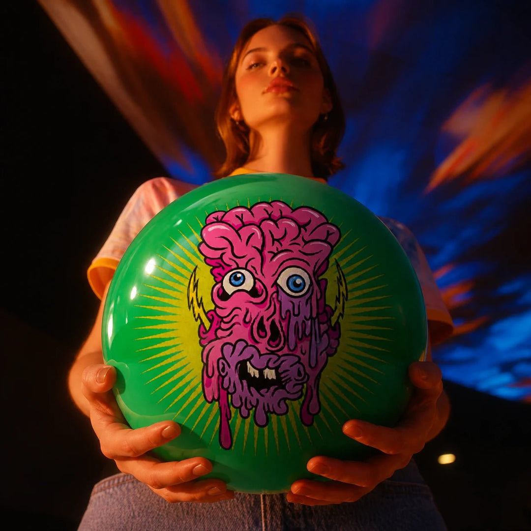 Boule Maverick Blitz - Bowling Stars