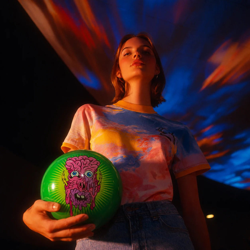 Boule Maverick Blitz - Bowling Stars