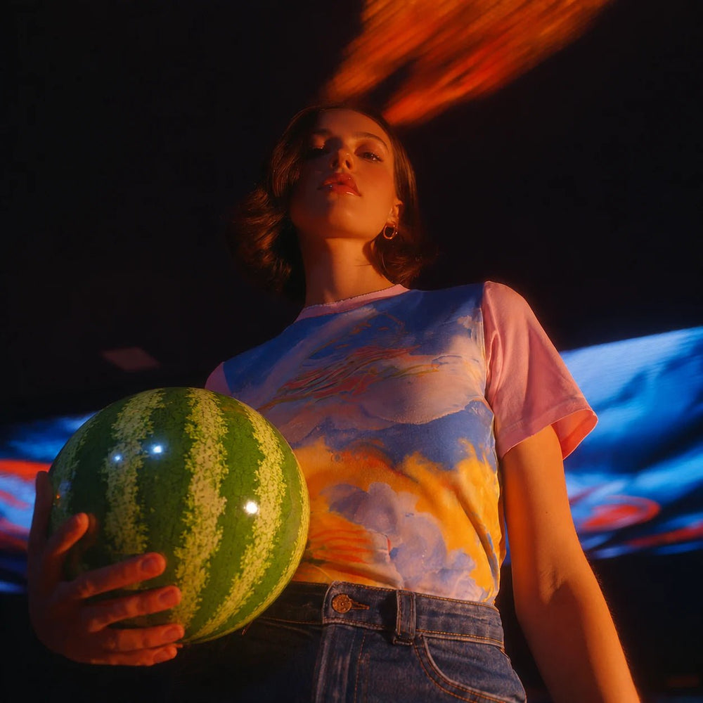 Boule Melon Smash - Bowling Stars