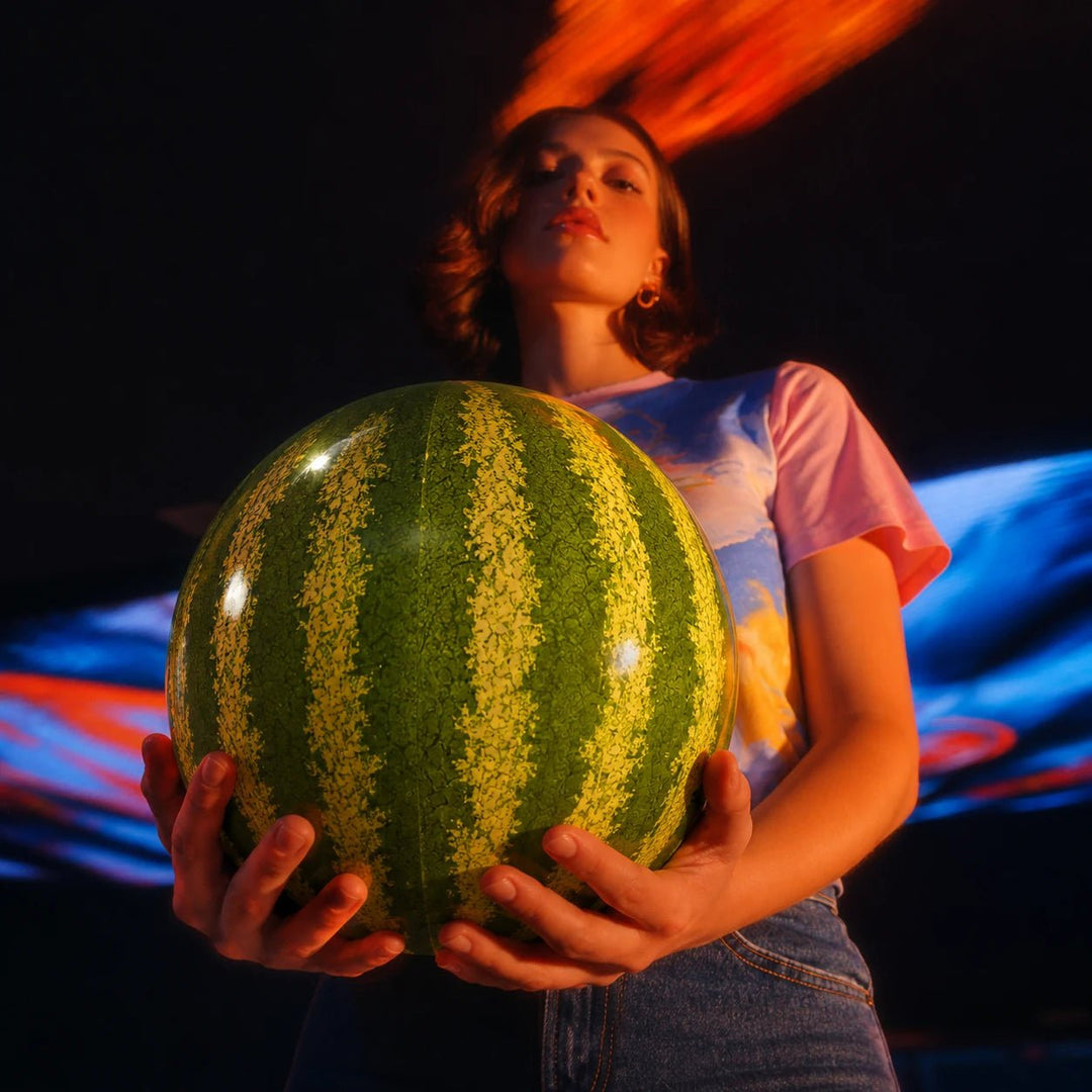 Boule Melon Smash - Bowling Stars
