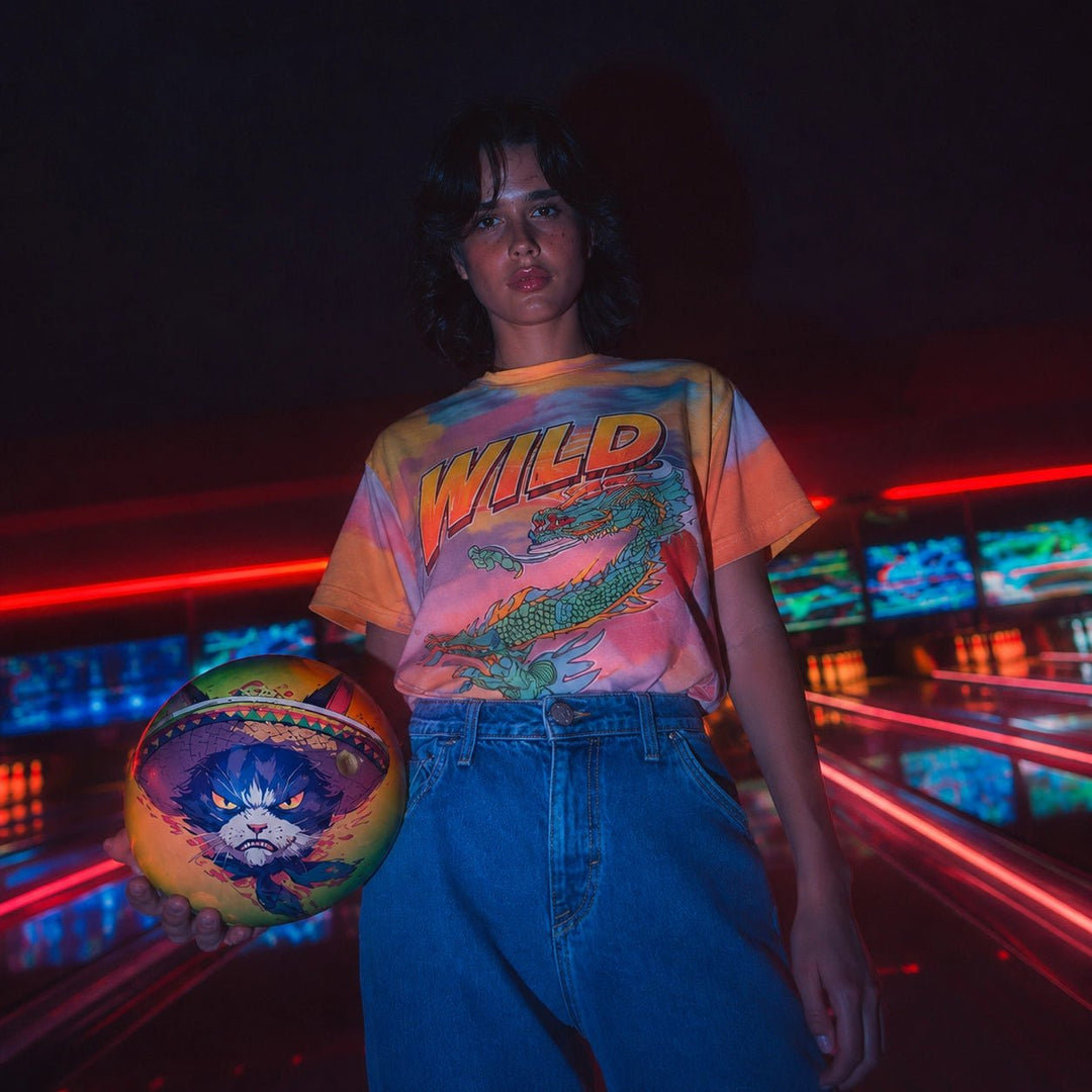 Boule MexiChat - Bowling Stars