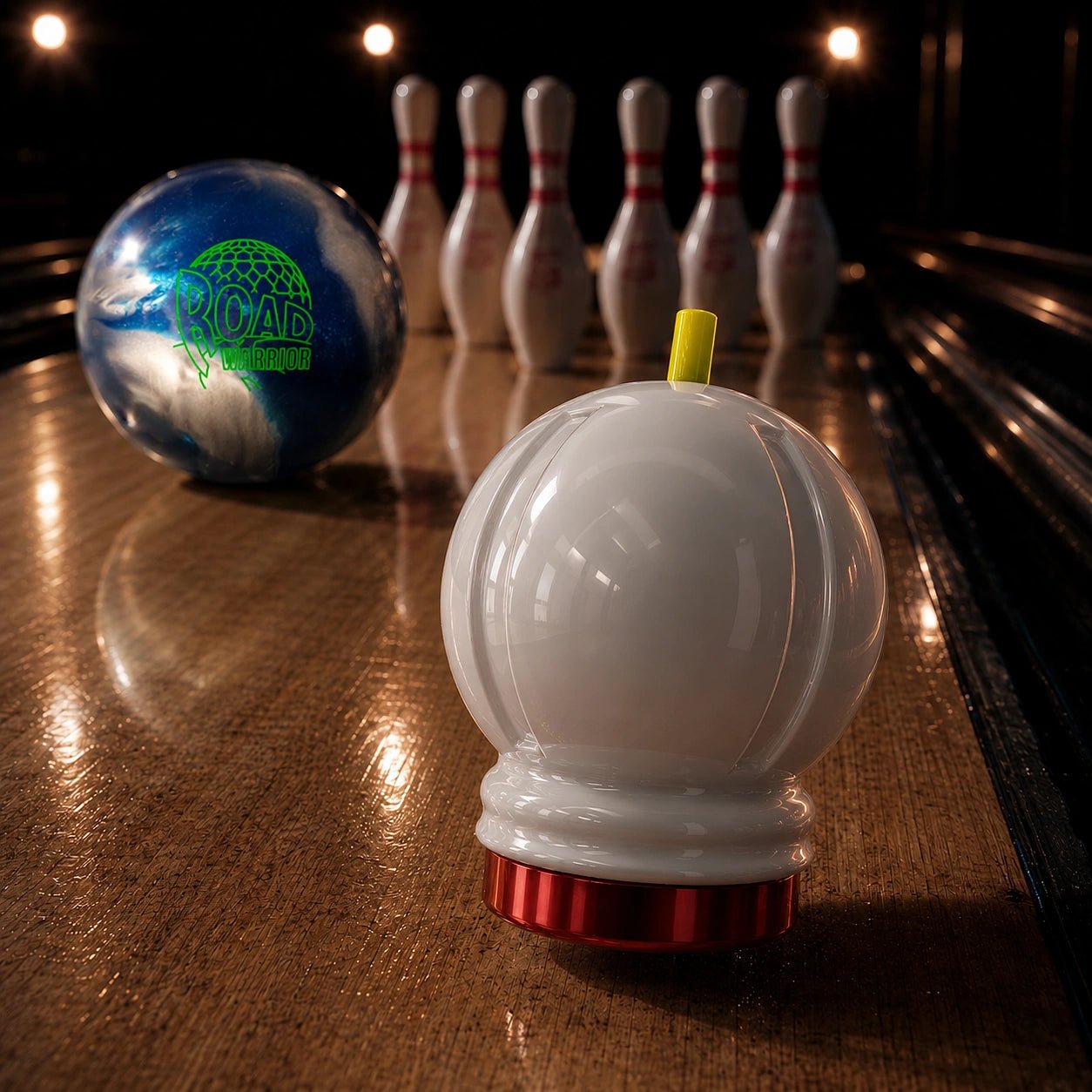 Kula Momentum Strike - Bowling Stars