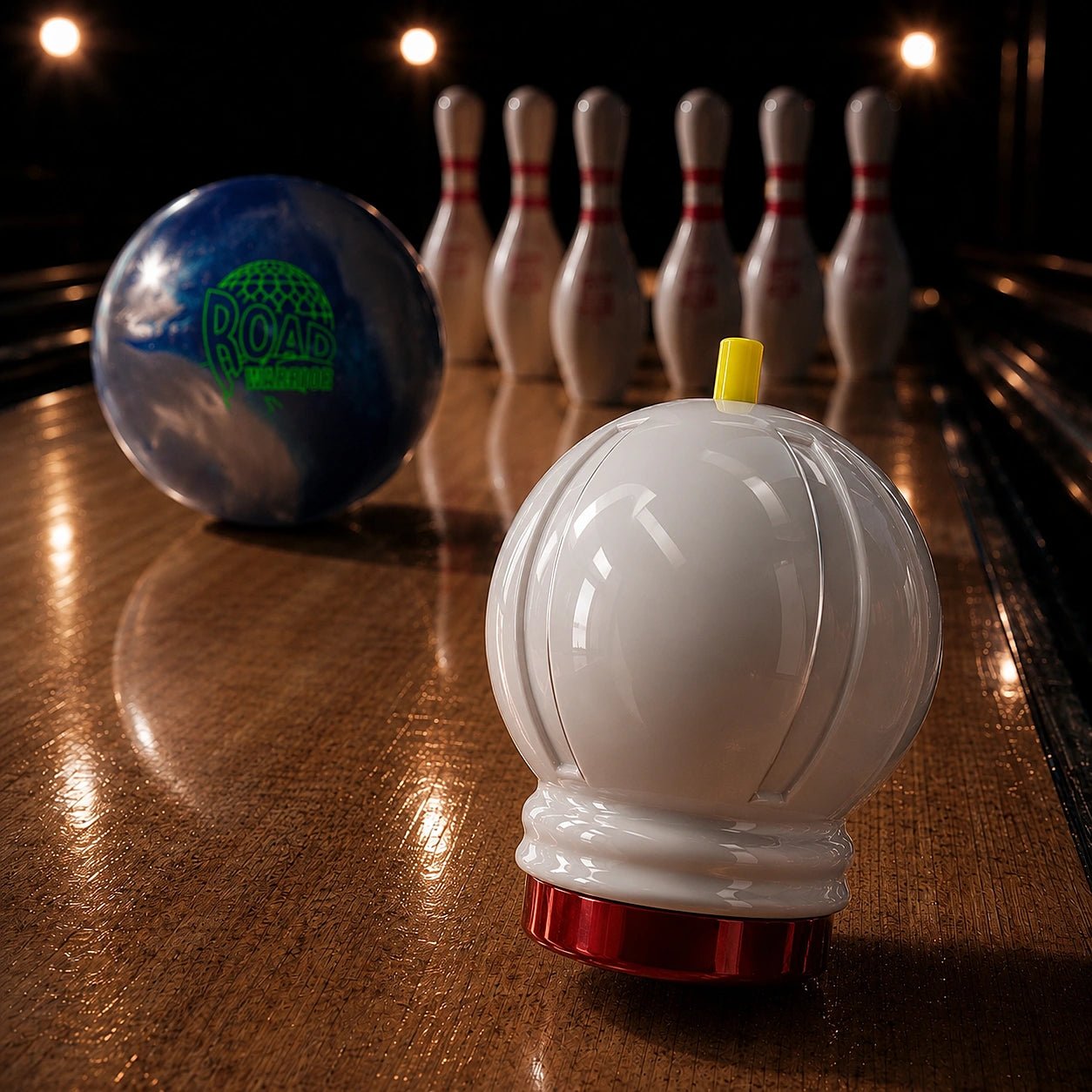 Kula Momentum Strike - Bowling Stars