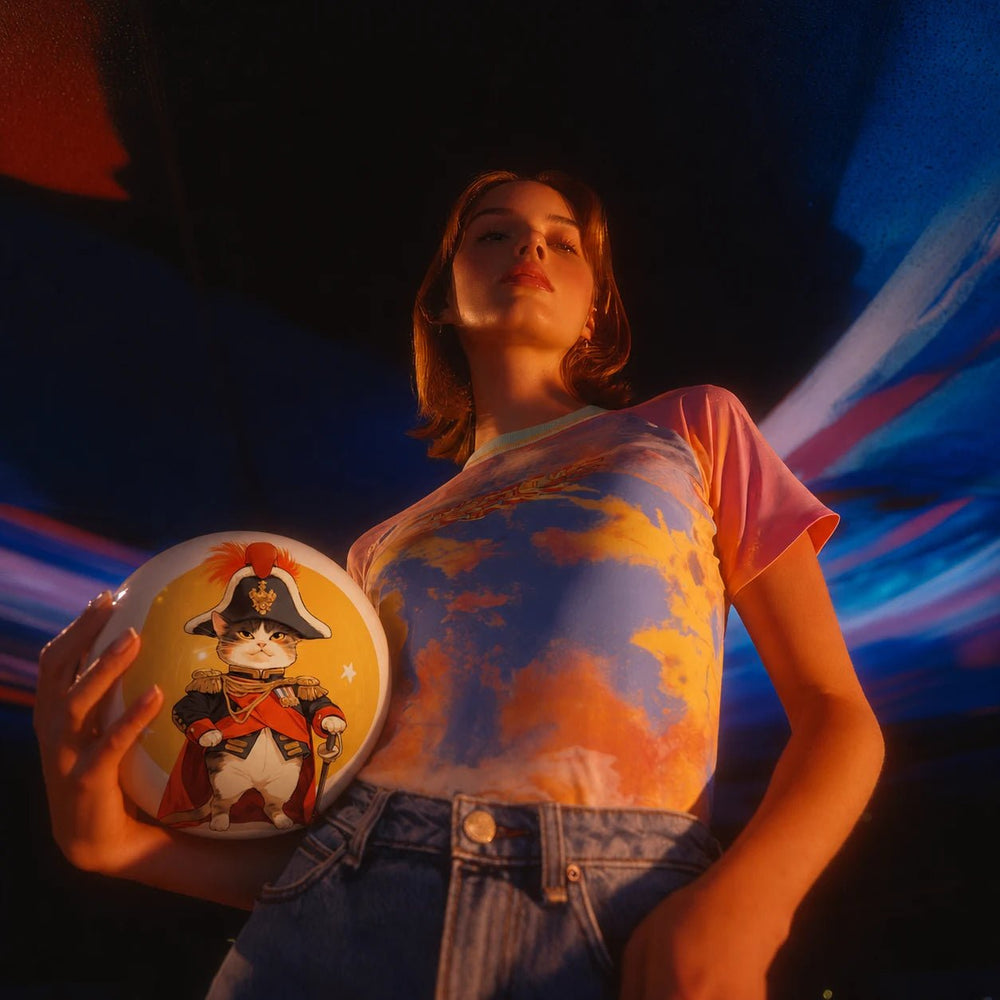 Boule Napokitten Blitz - Bowling Stars