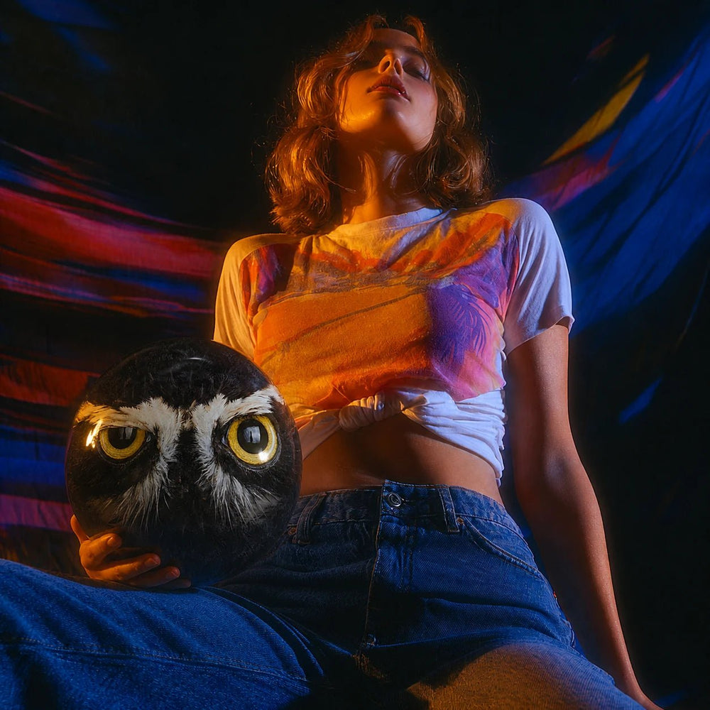 Boule Owl Smash - Bowling Stars