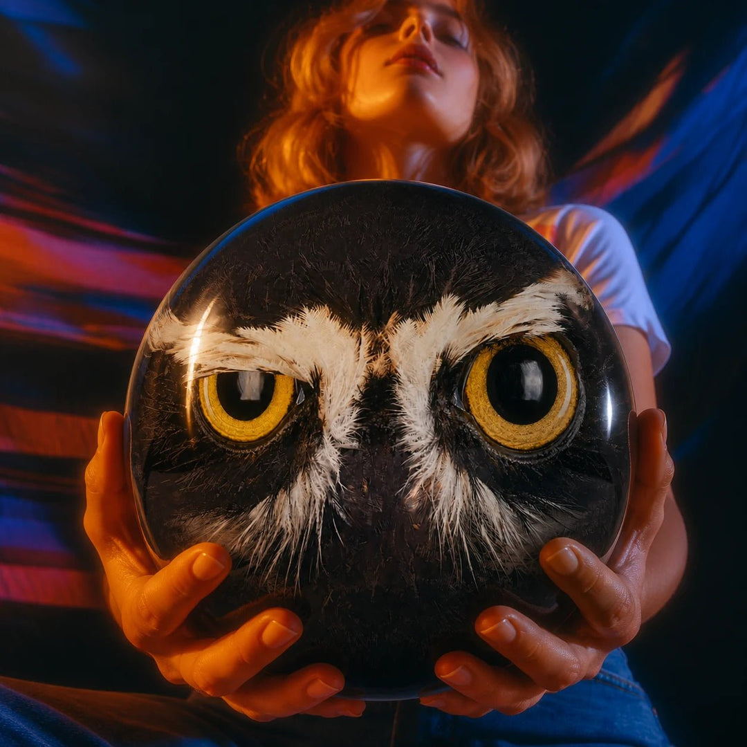 Boule Owl Smash - Bowling Stars
