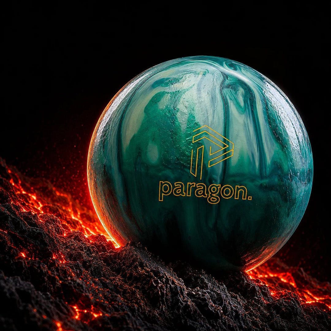 Bal PARAGON PEARL - Bowling Stars