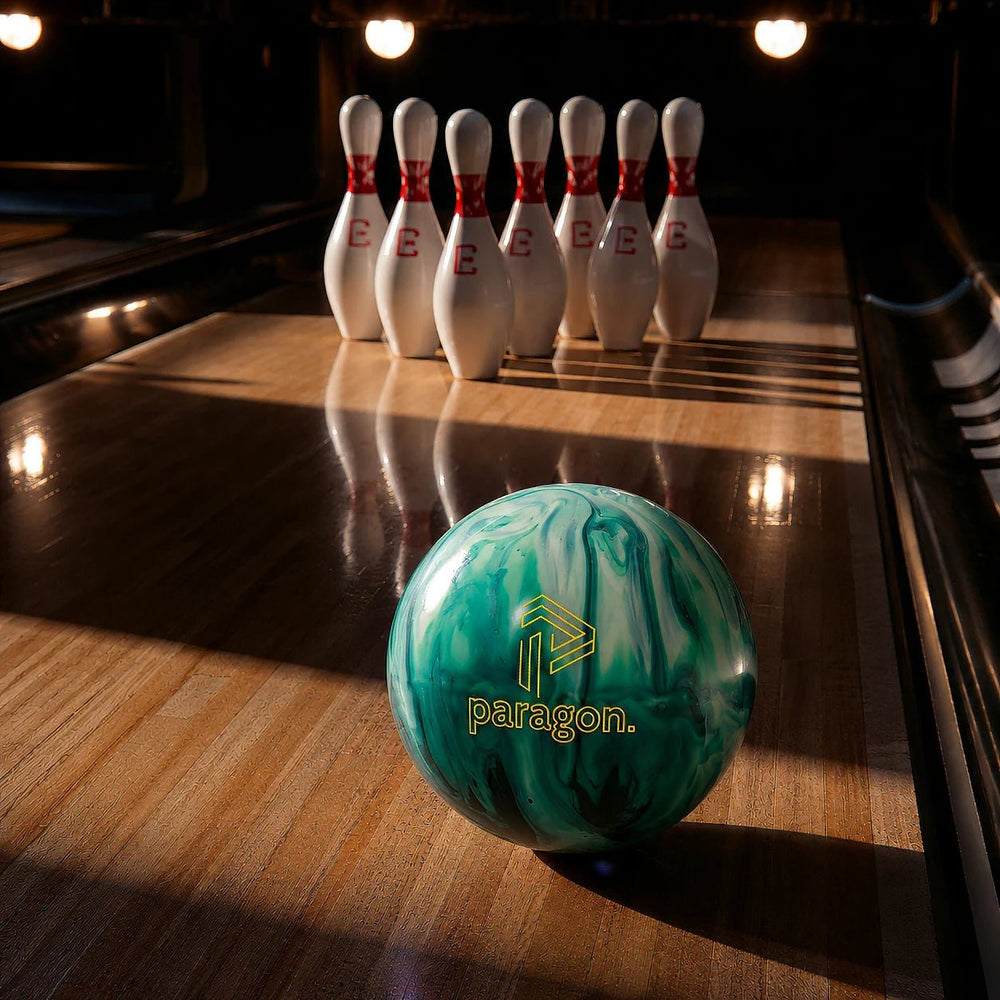 Bal PARAGON PEARL - Bowling Stars