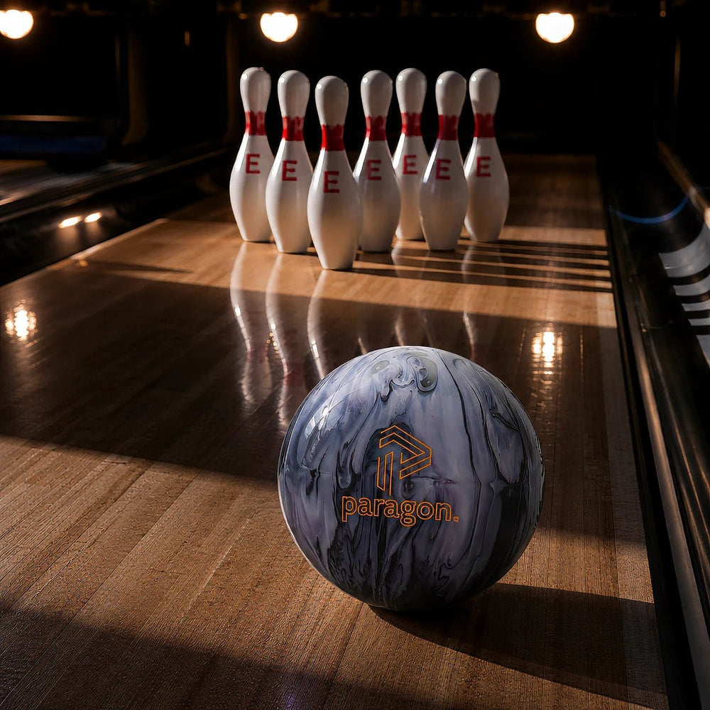 Bal PARAGON SHADOW - Bowling Stars