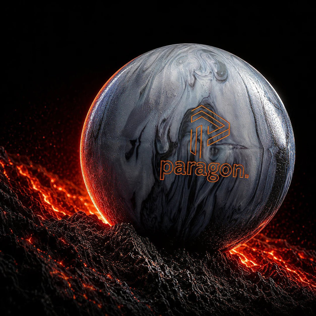 Bal PARAGON SHADOW - Bowling Stars