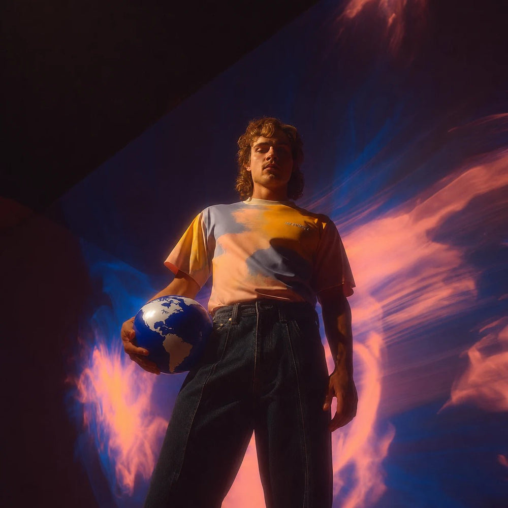 Boule Planet Surge Strike - Bowling Stars