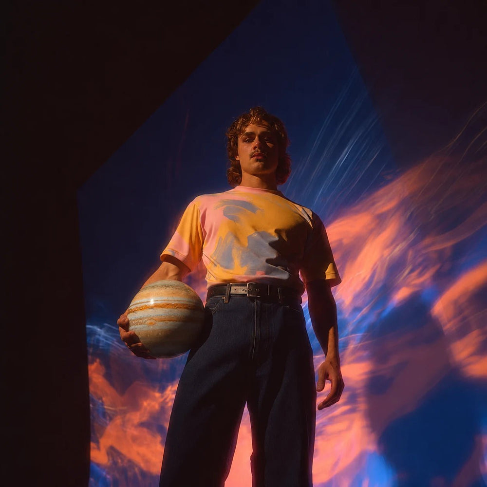 Boule Planetary Strike - Bowling Stars