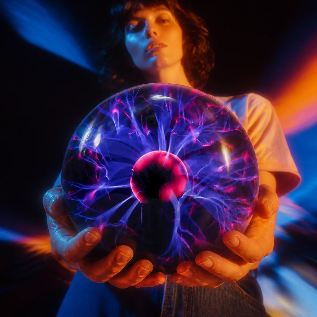 Boule Plasma Nova - Bowling Stars