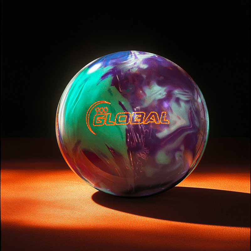 Kula Power Drive Precision - Bowling Stars