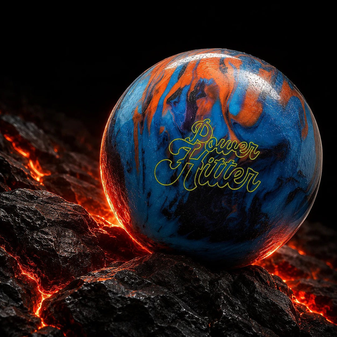 Bal POWER HITTER - Bowling Stars