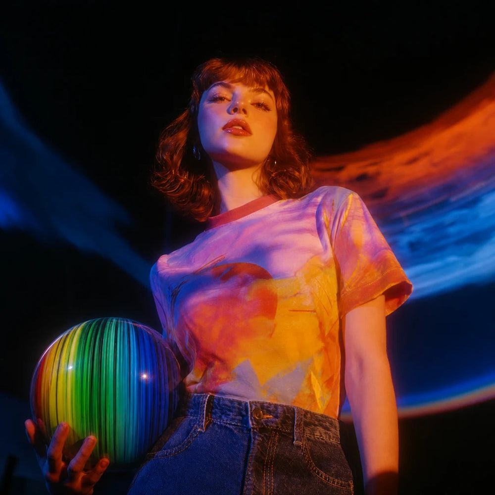 Boule Prism Smash - Bowling Stars