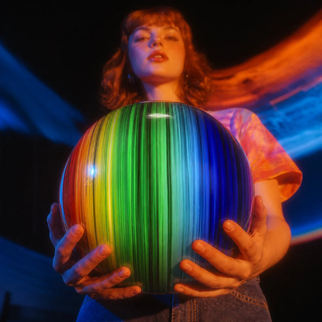 Boule Prism Smash - Bowling Stars