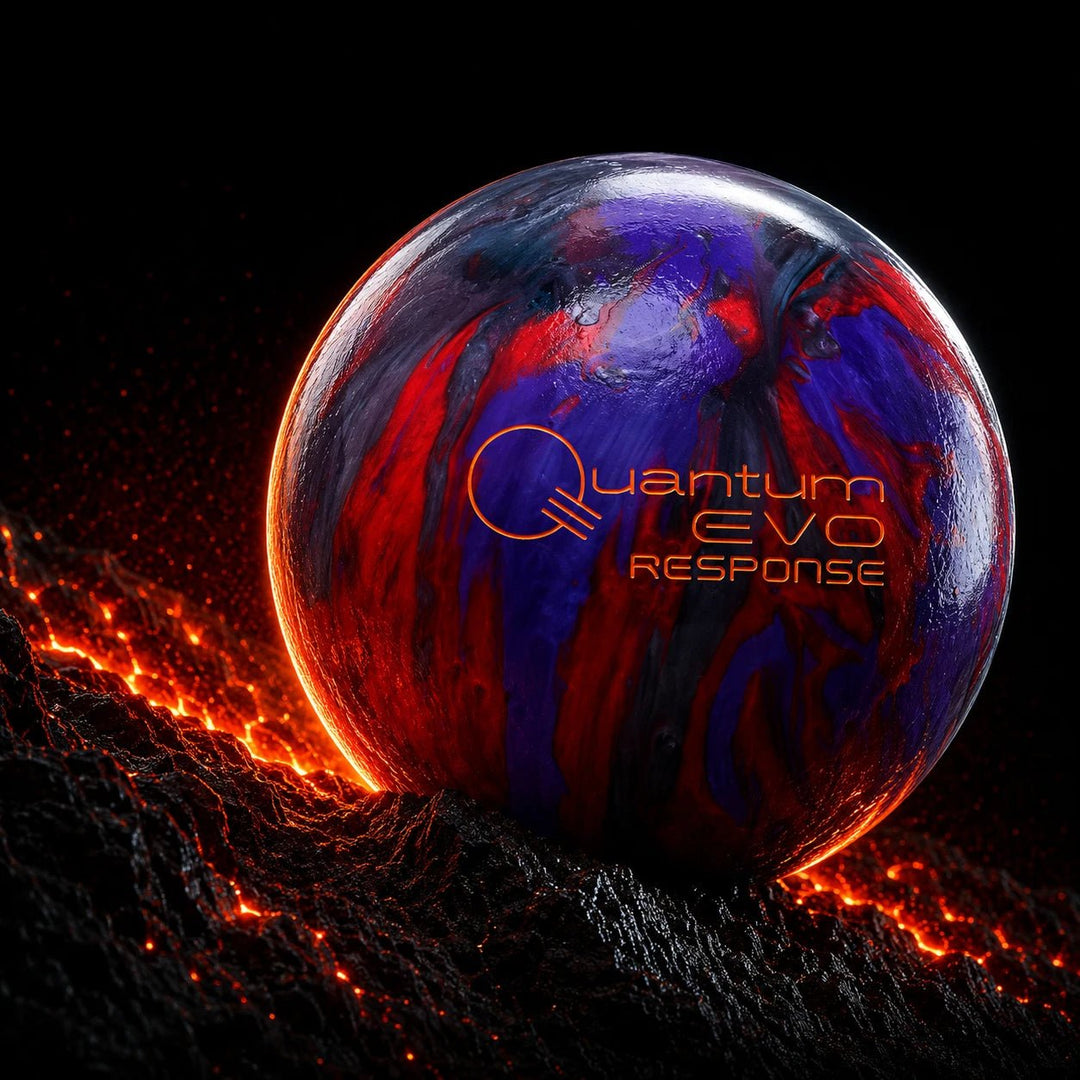 Bal Quantum Evo Response - Bowling Stars