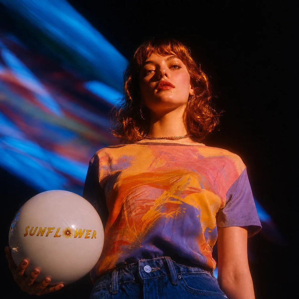 Boule Radiant Blitz - Bowling Stars