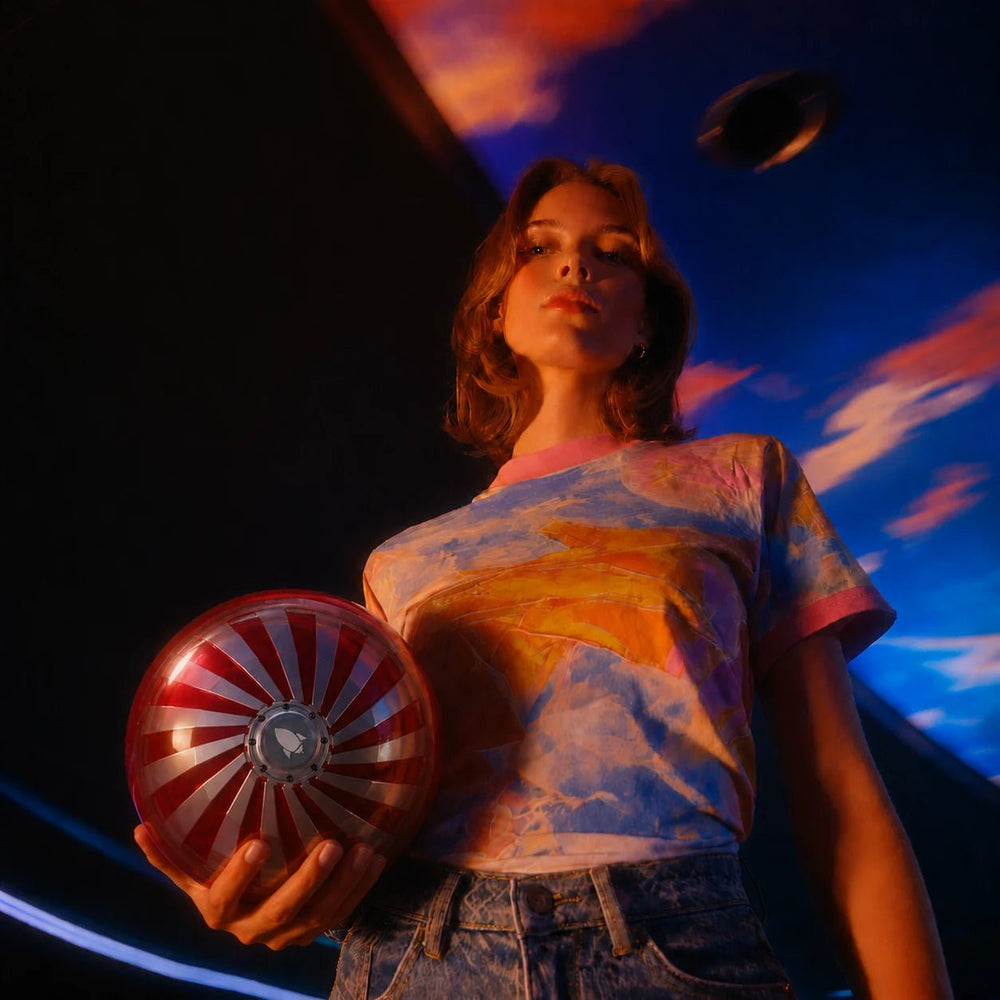 Boule Rocket Surge Strike - Bowling Stars