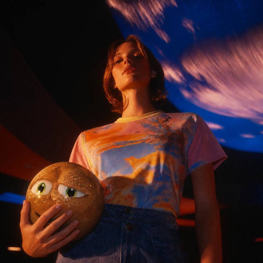 Boule Rocky Surge Strike - Bowling Stars