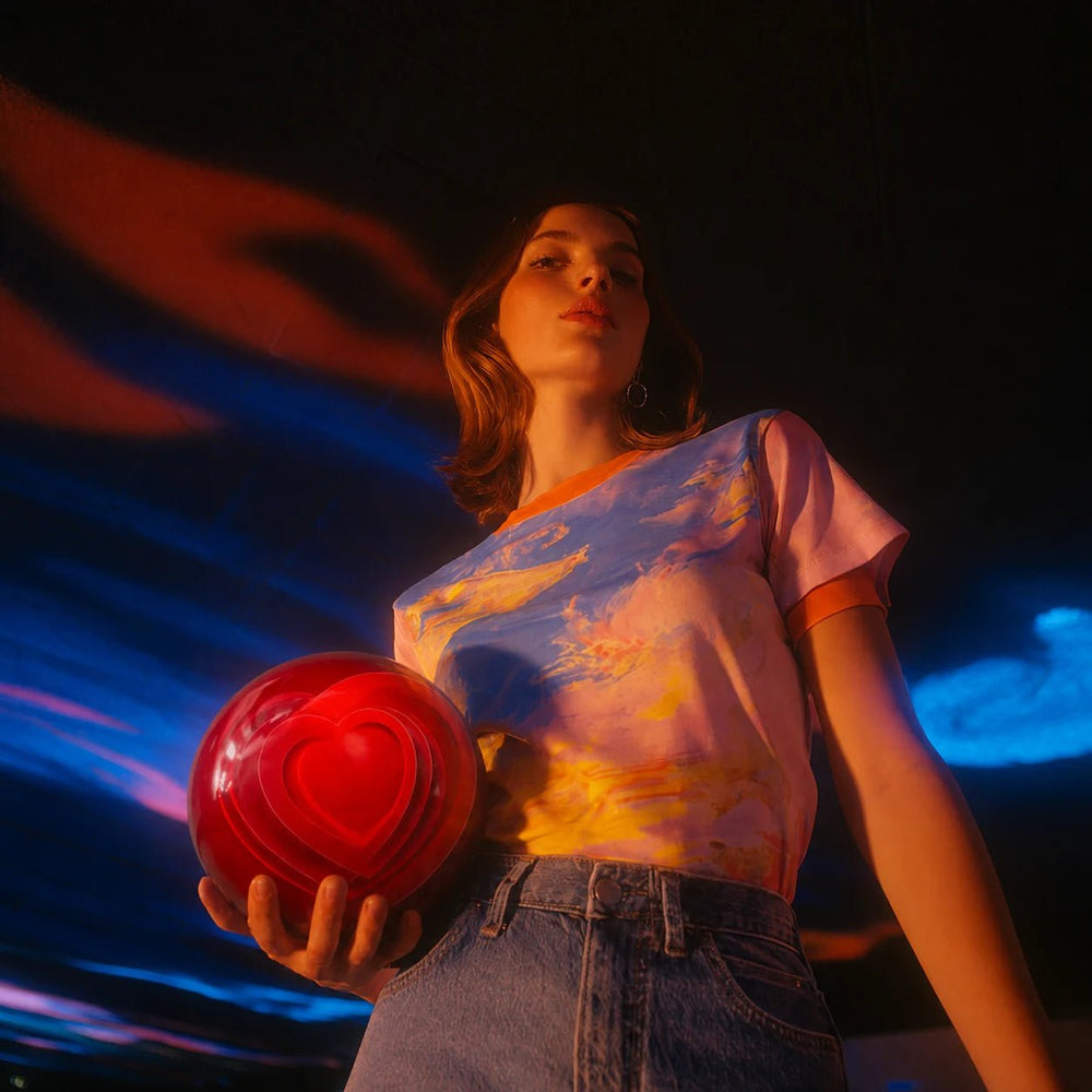 Boule Romance Smash - Bowling Stars