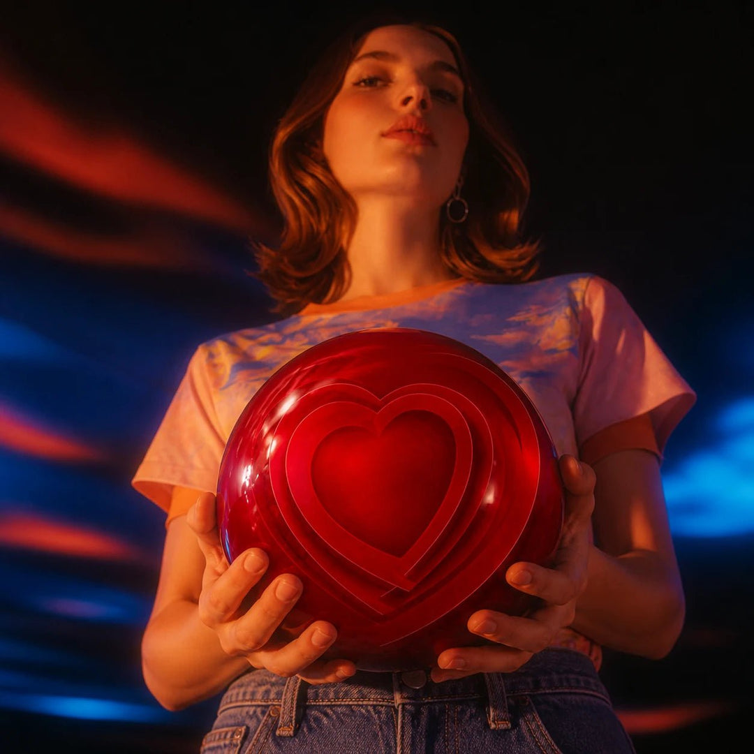 Boule Romance Smash - Bowling Stars