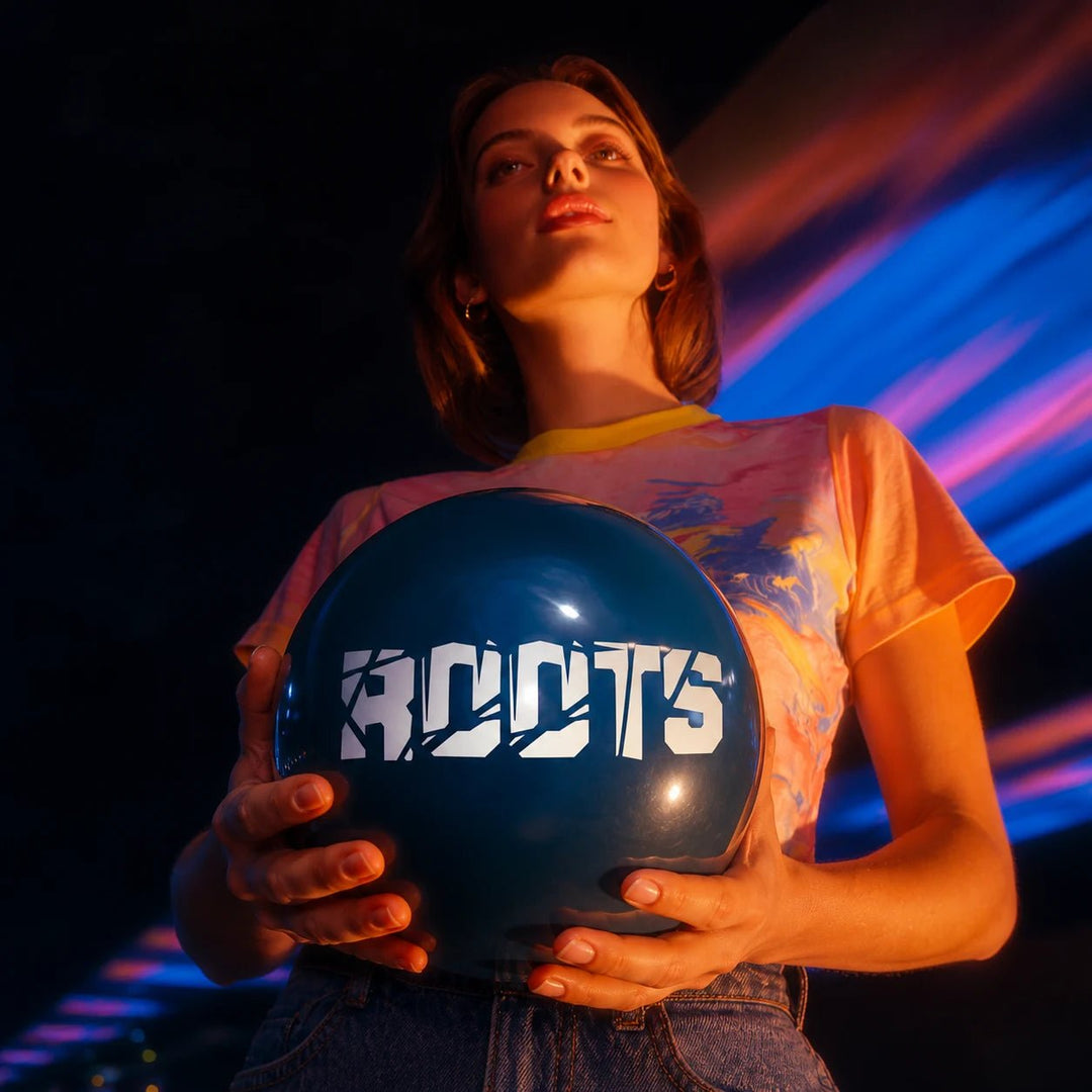 Boule Rooted Blitz - Bowling Stars