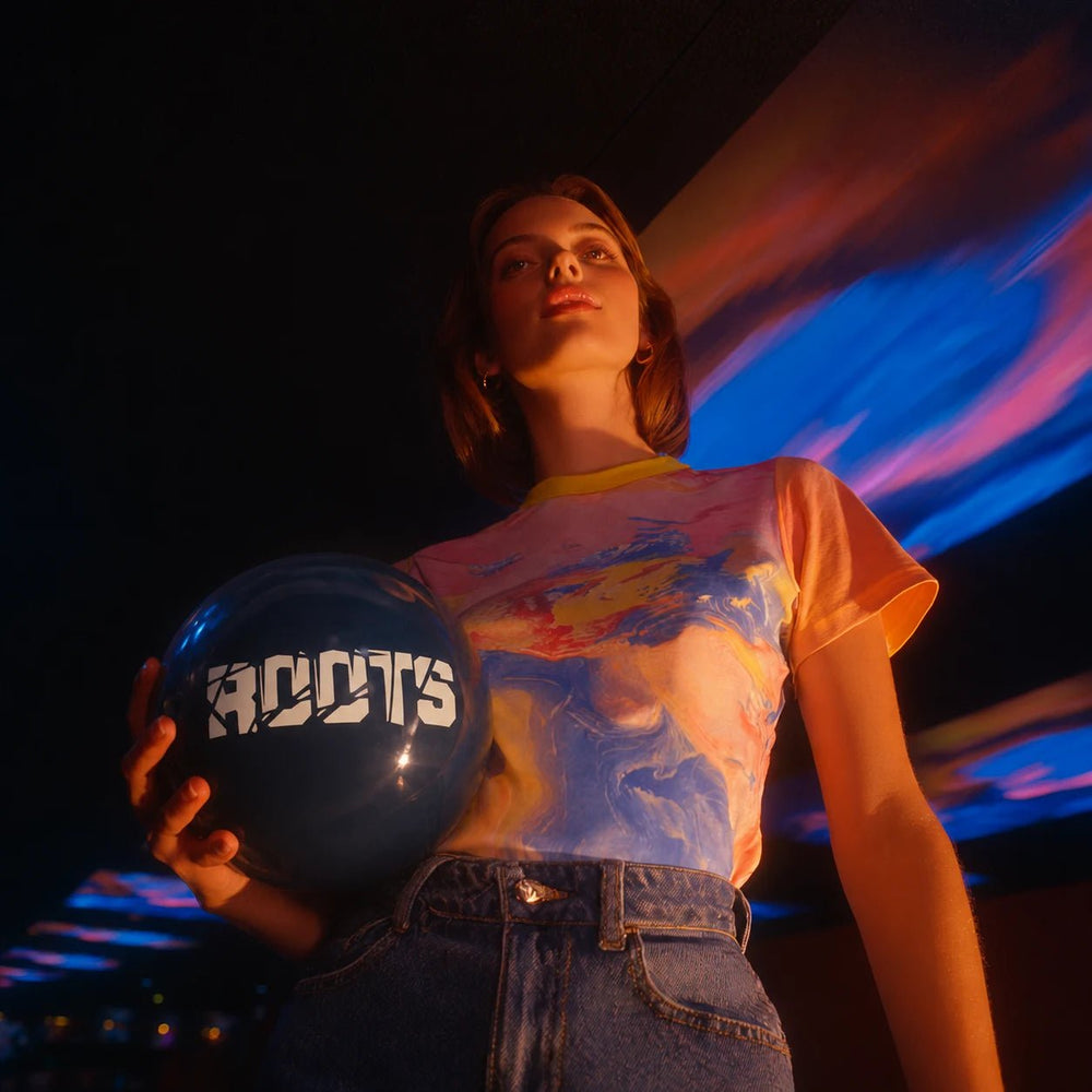 Boule Rooted Blitz - Bowling Stars