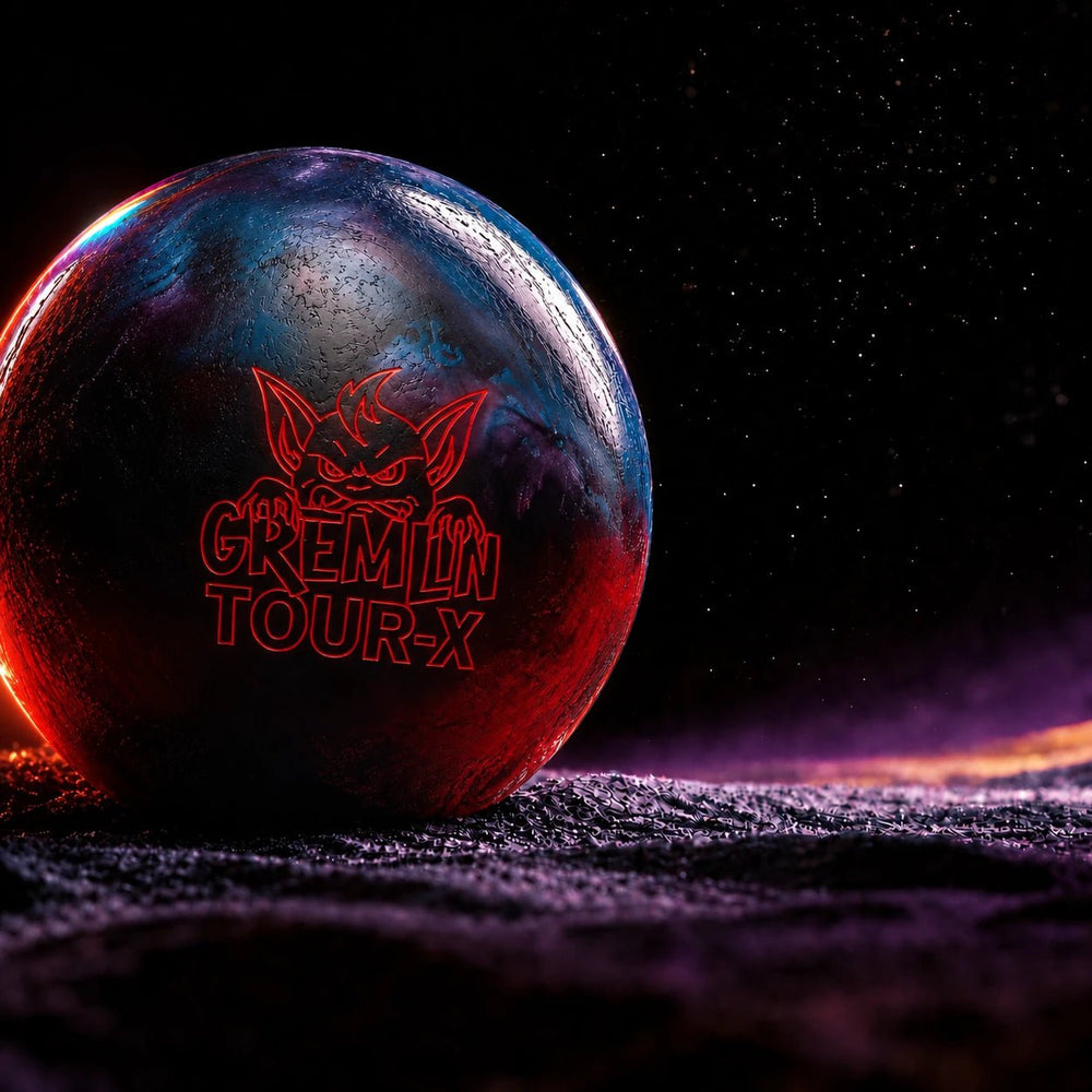 Boule ROTO GRIP GREMLIN TOUR-X - Bowling Stars