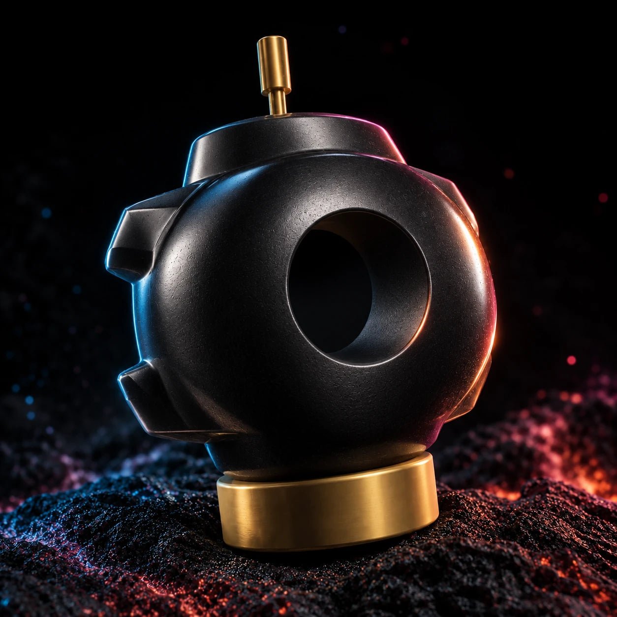 Boule ROTO GRIP GREMLIN TOUR-X - Bowling Stars