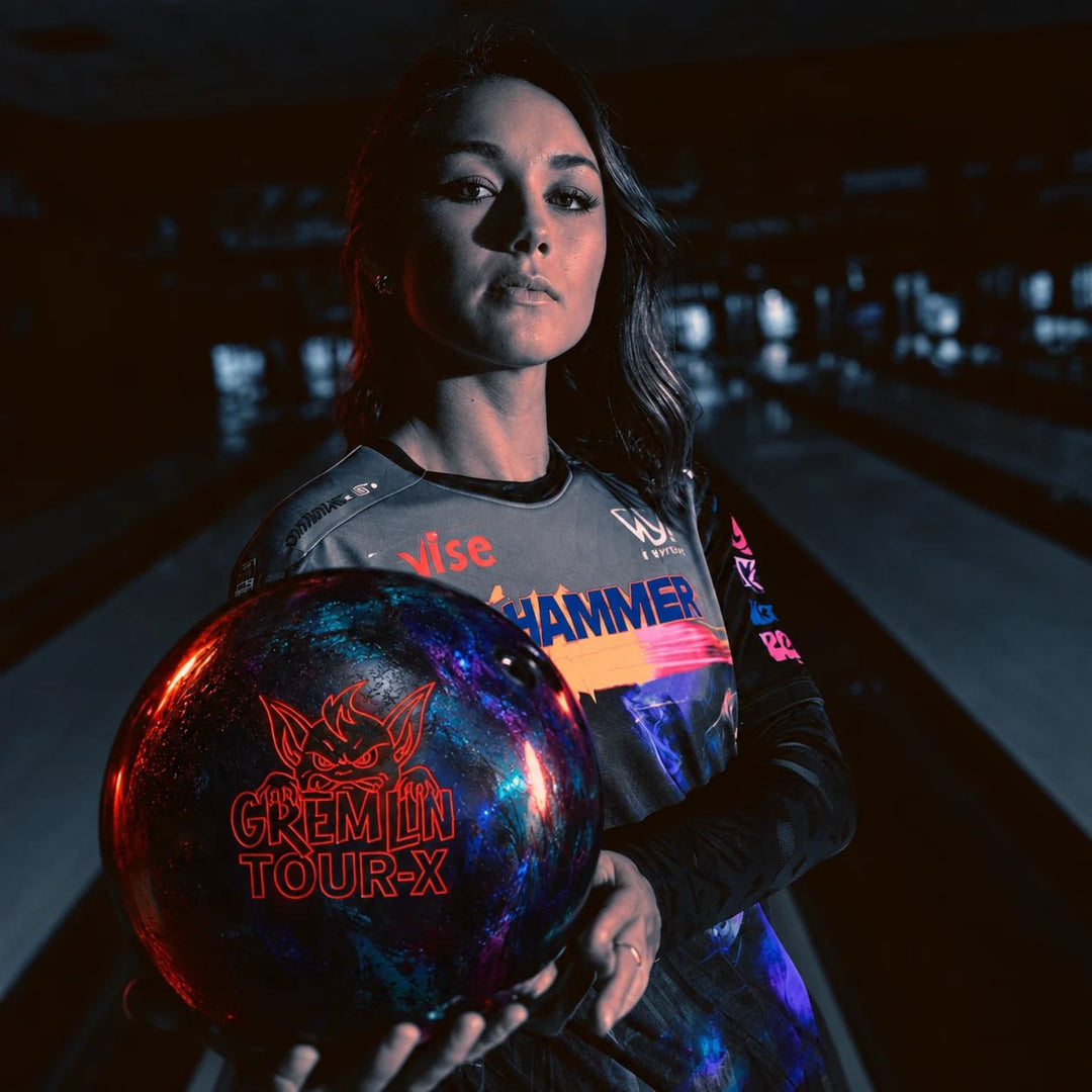 Boule ROTO GRIP GREMLIN TOUR-X - Bowling Stars