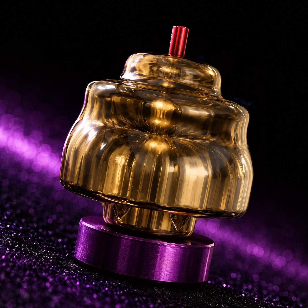 Bal ROTO GRIP HUSTLE SOS - Bowling Stars