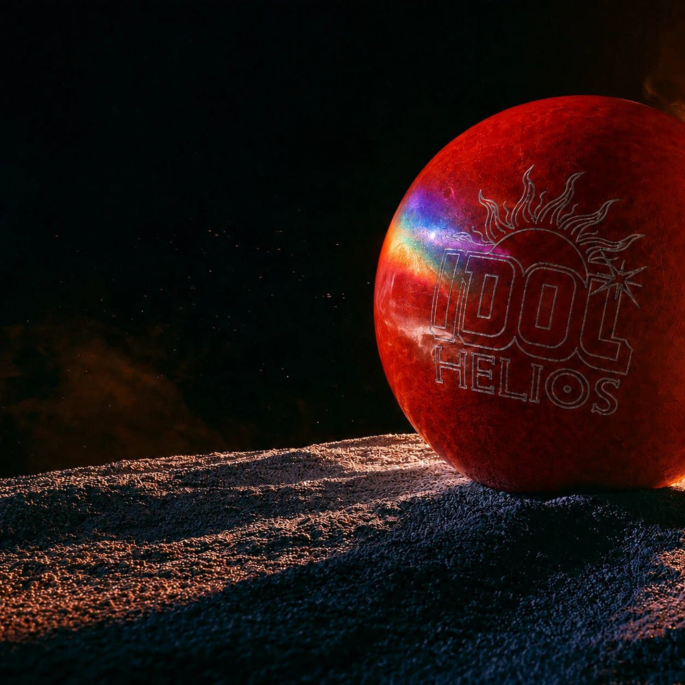 Boule ROTO GRIP IDOL HELIOS - Bowling Stars