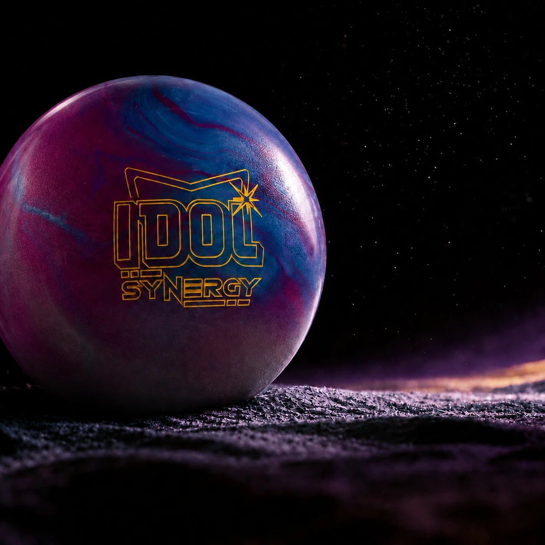 Boule ROTO GRIP IDOL SYNERGY - Bowling Stars
