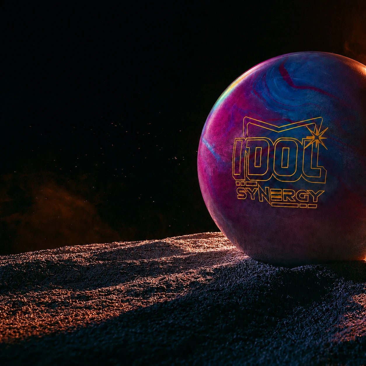 Boule ROTO GRIP IDOL SYNERGY - Bowling Stars
