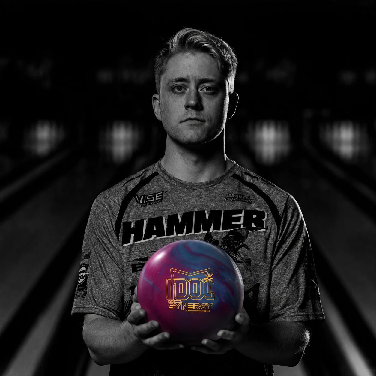 Boule ROTO GRIP IDOL SYNERGY - Bowling Stars