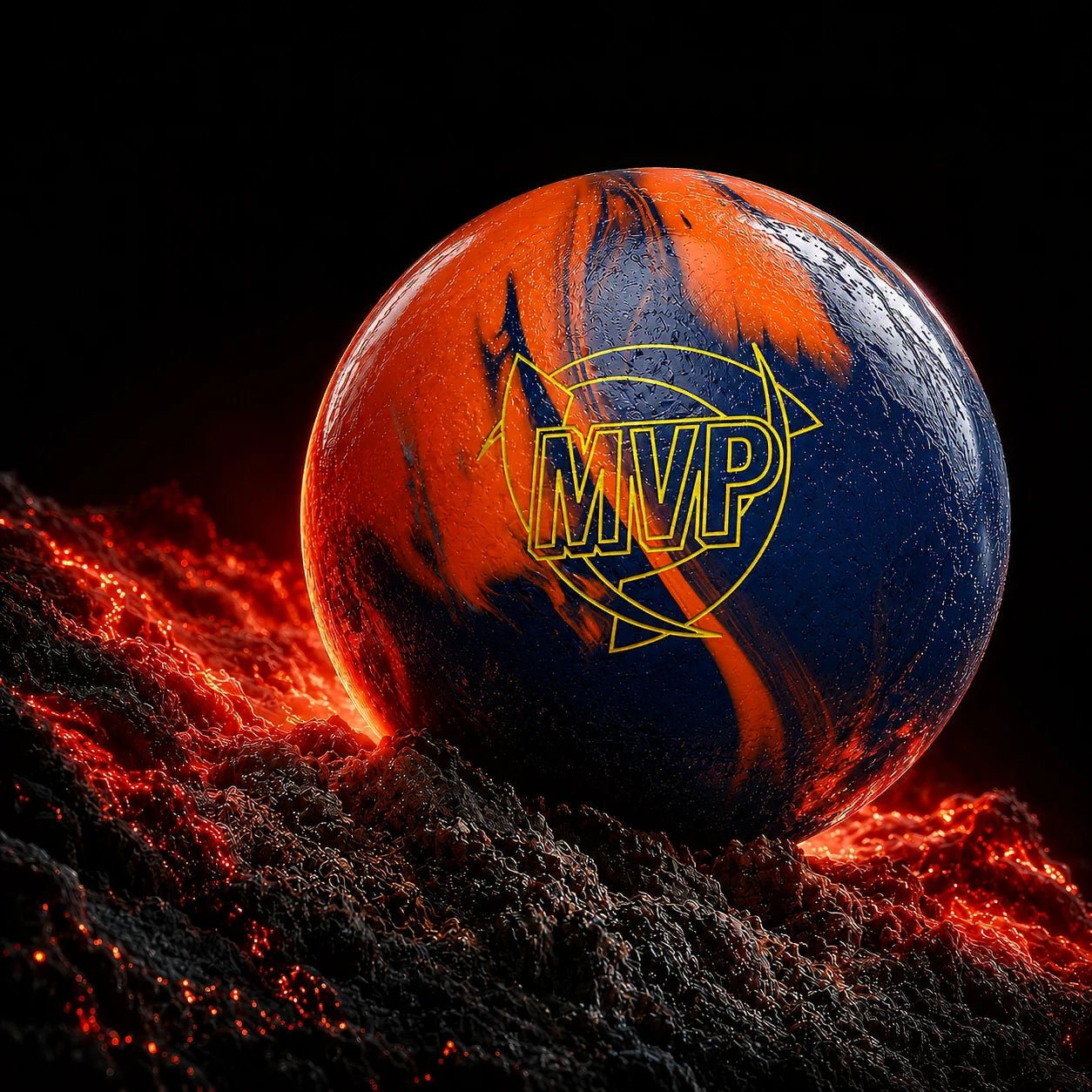Kula ROTO GRIP MVP - Bowling Stars