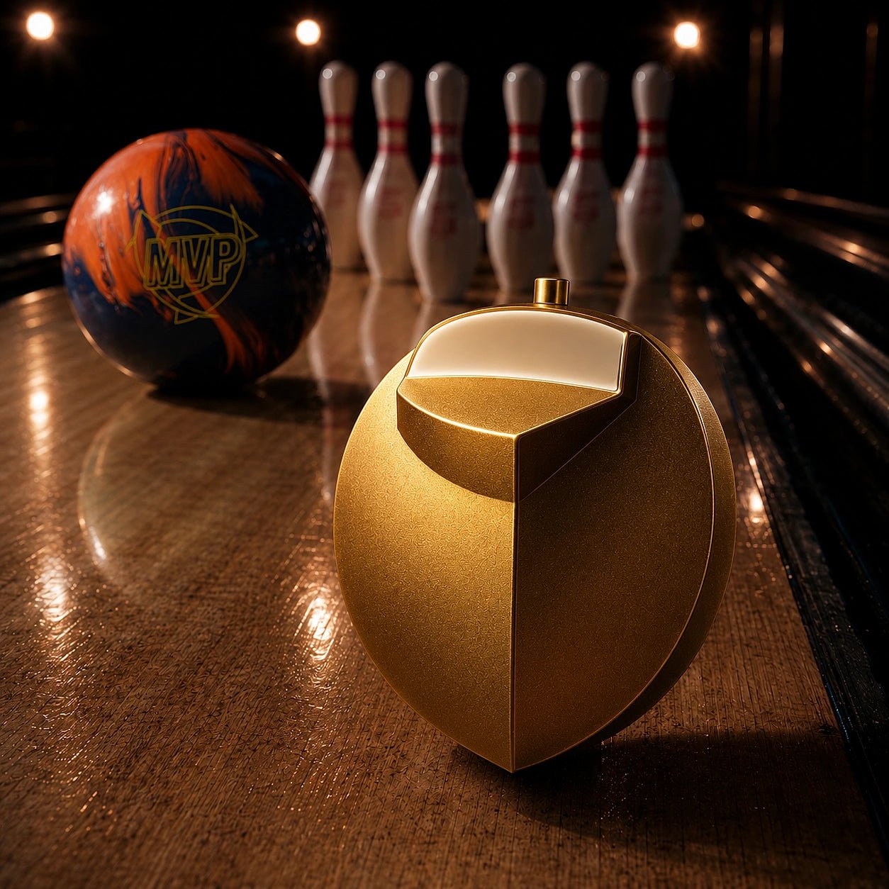 Kula ROTO GRIP MVP - Bowling Stars