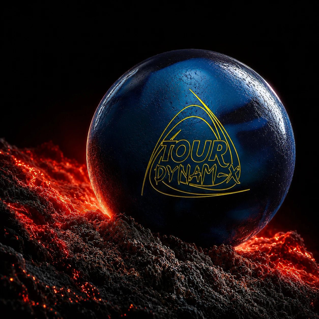 Bal ROTO GRIP TOUR DYNAM-X - Bowling Stars