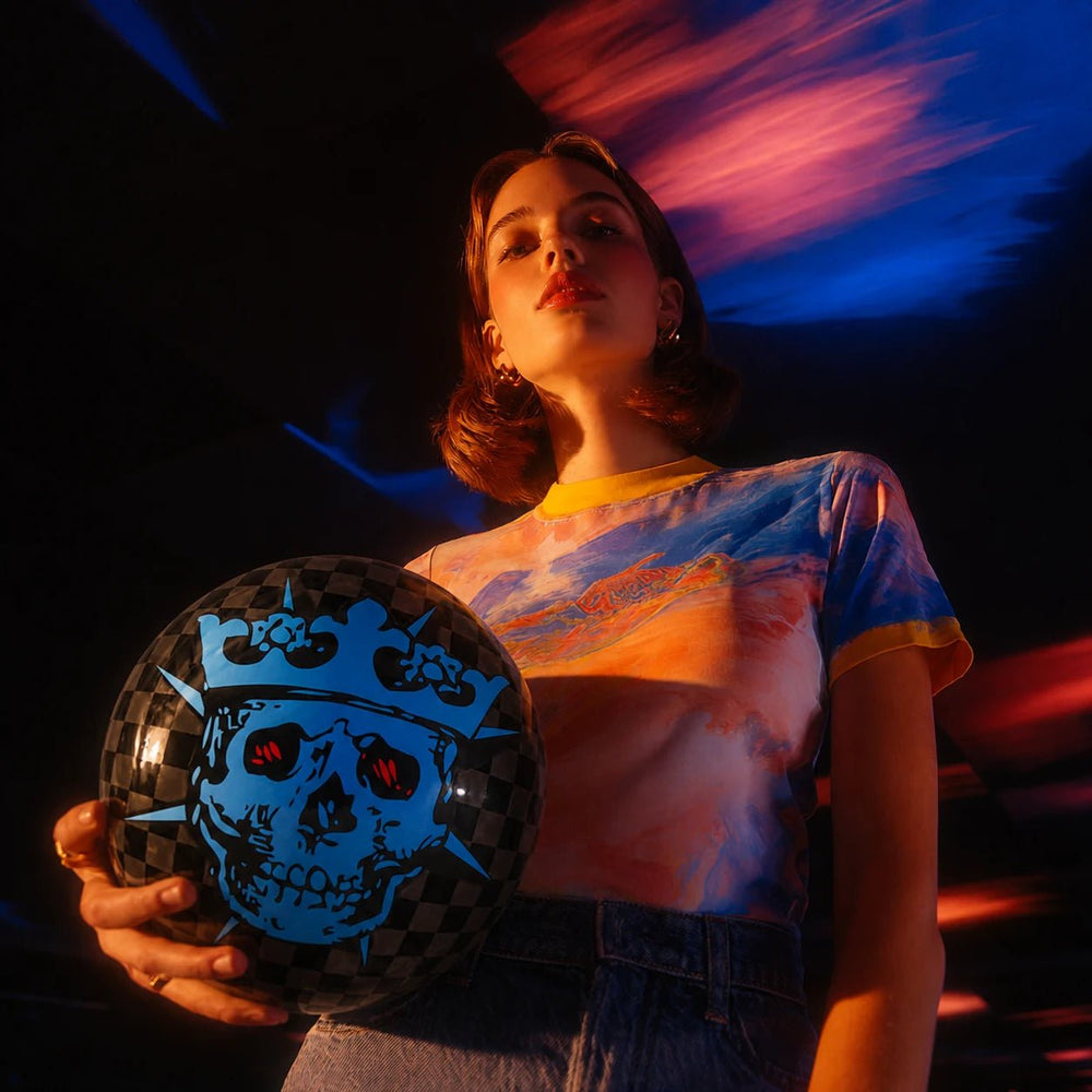 Boule Royal Strike - Bowling Stars