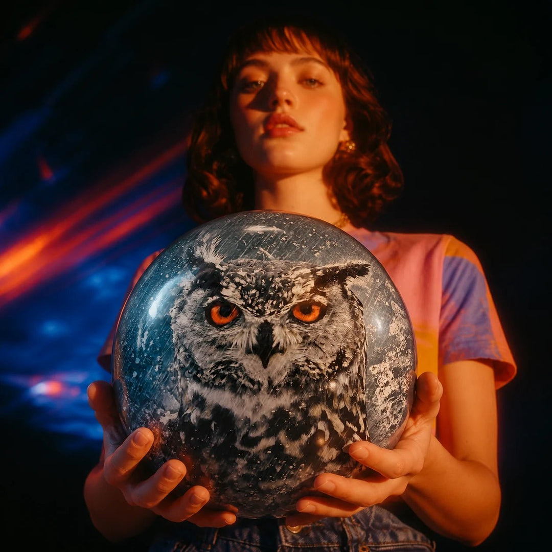 Boule Sentinel Strike - Bowling Stars