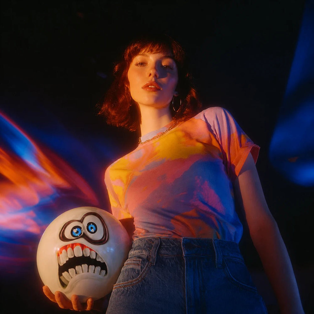 Boule Shriek Strike - Bowling Stars