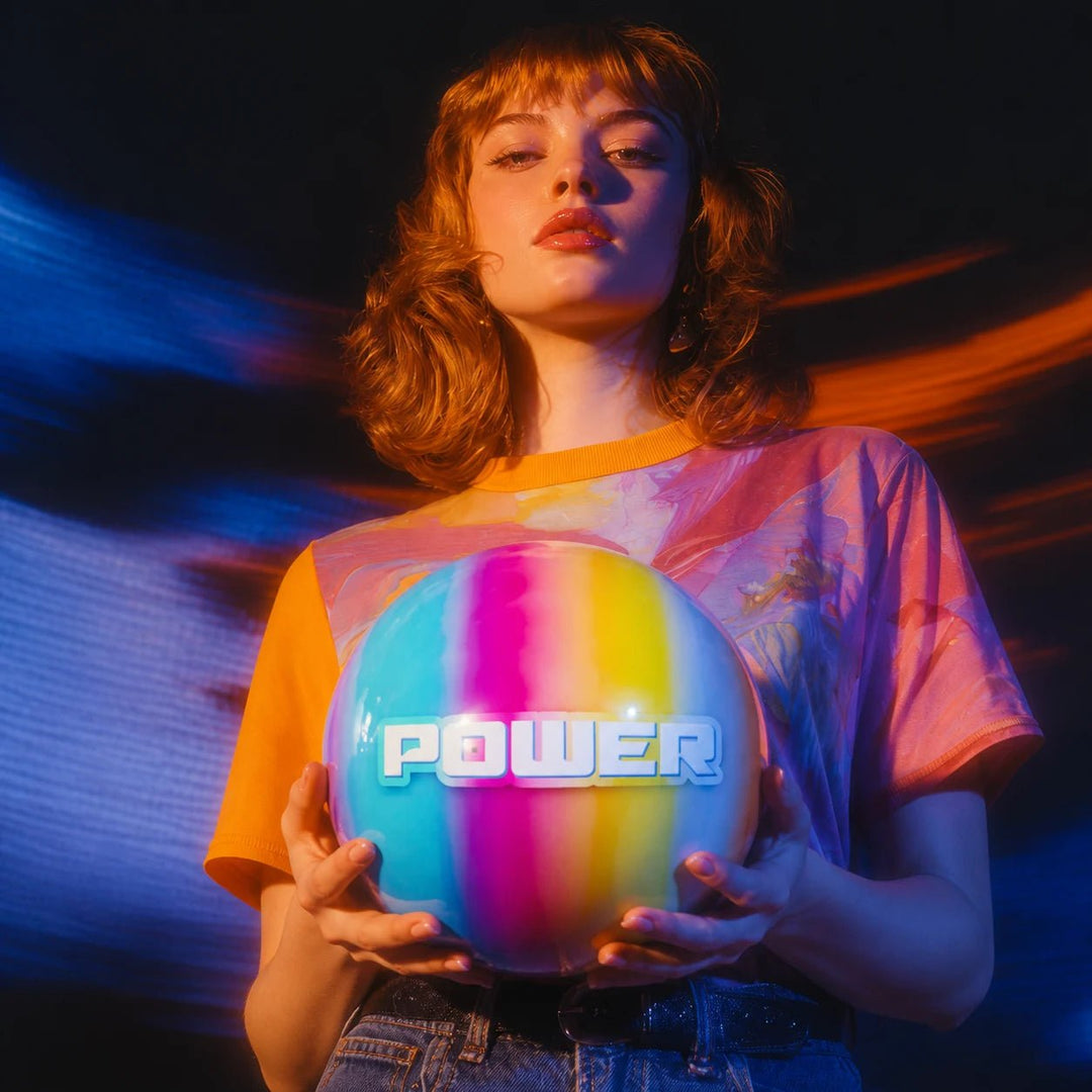 Boule Spectrum Smash - Bowling Stars